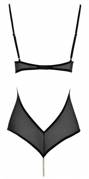 Kyoto Pearl Body by Bracli
