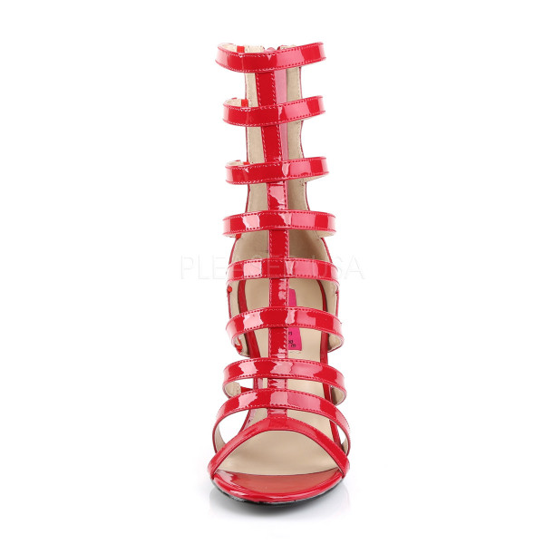 4 inches Heel Ankle Boot — image 10 of 25