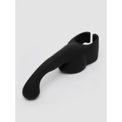 Lovense Domi 2 P Spot Wand Attachment