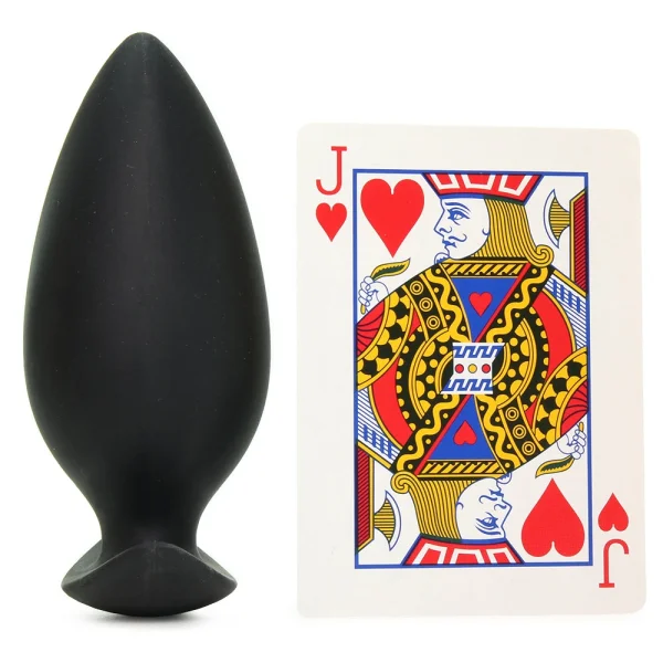 Renegade Spade Plug