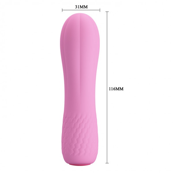 Alice Bullet Vibrator