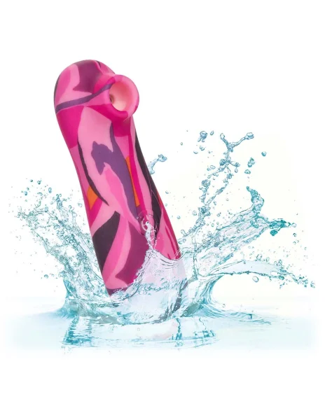 Naughty Bits Suck Buddy Massager