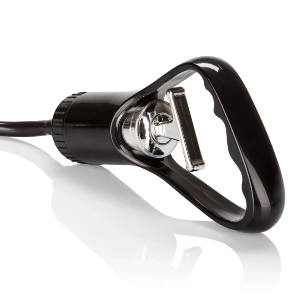Apollo Premium Power Pump Smoke