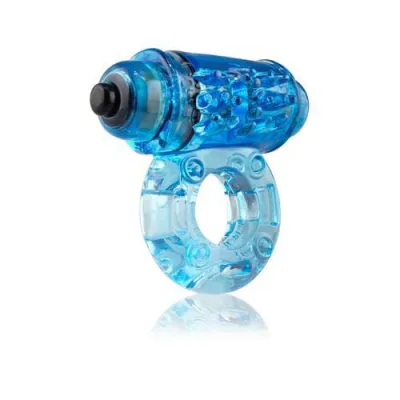 O Wow Each Blue