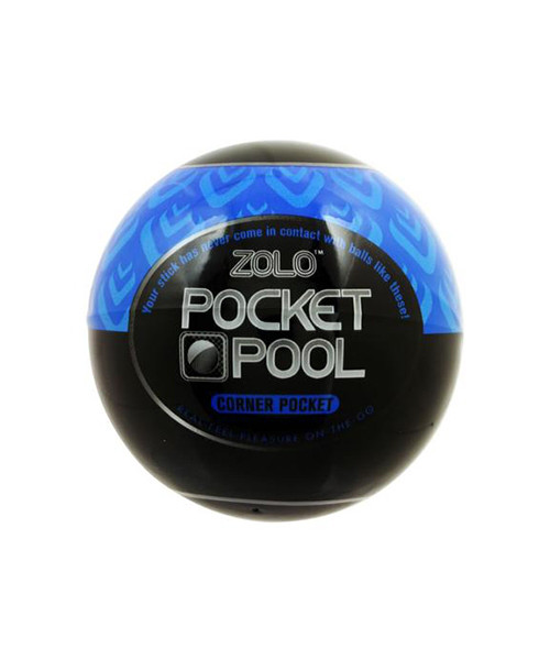Zolo Pocket Pool
