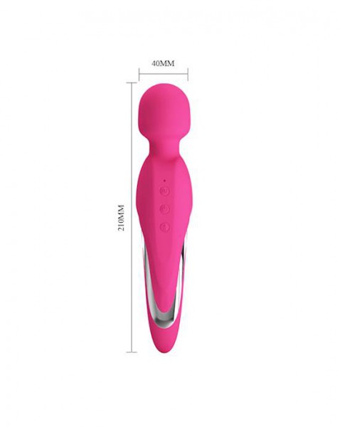 Magical Michael Heating Wand
