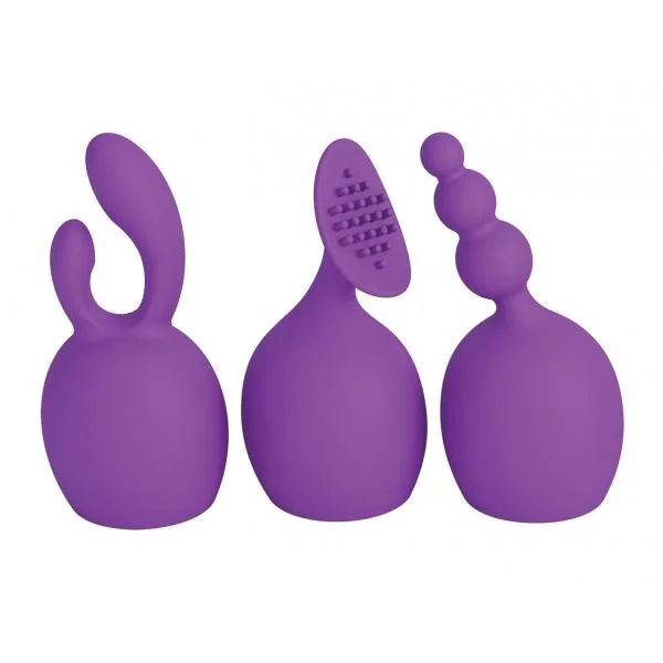 Rhythm Bhangra Wand Body Massager