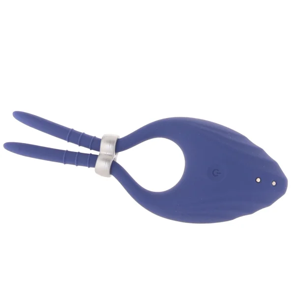 Satisfyer Duelist Ring Vibe