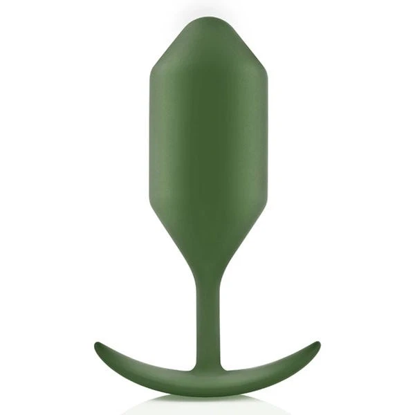 b-Vibe Snug Plug 4 Butt Plug