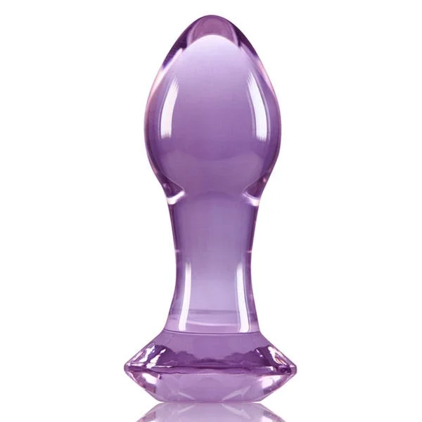 Crystal Gem Butt Plug