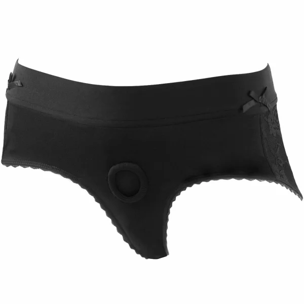 SpareParts Bella Lingerie Harness