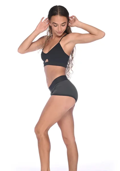 EM.EX. Fit Harness