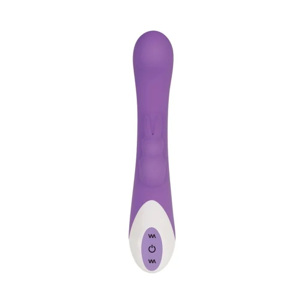 Evolved Enchanted Bunny Purple — image 5 of 9