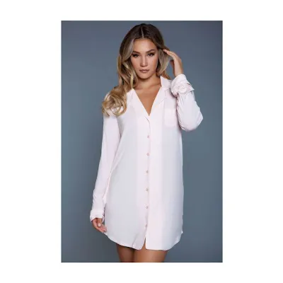 Mahina Sleep Shirt L xl