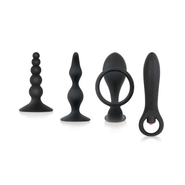Zero Tolerance - Intro to Prostate Kit — image 13 of 15