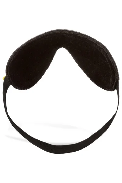 California Exotic Boundless Vegan Leather Blackout Eye Mask — image 15 of 16