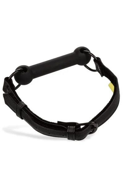 California Exotic Boundless Vegan Leather Bar Gag — image 11 of 20