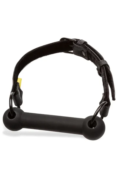California Exotic Boundless Vegan Leather Bar Gag — image 10 of 16