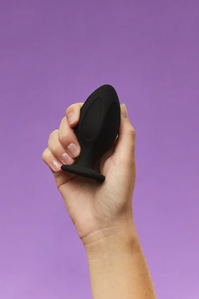 Wild Secrets Dare Silicone Anal Training Kit (3 Pce) — image 22 of 24