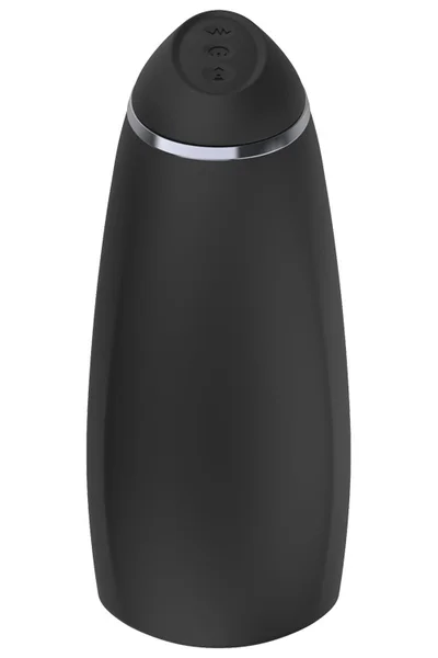 Wild Secrets Crave Thumping & Vibrating Masturbator — image 9 of 25