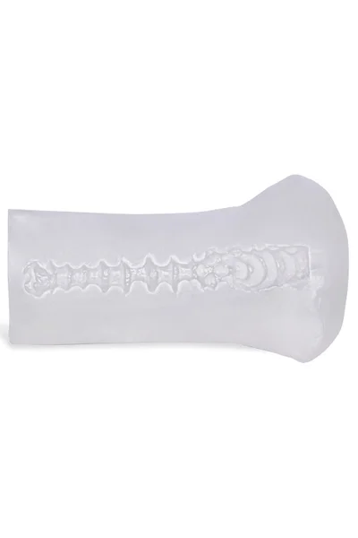 California Exotic Boundless Ultra Soft Textured Stroker — image 9 of 10