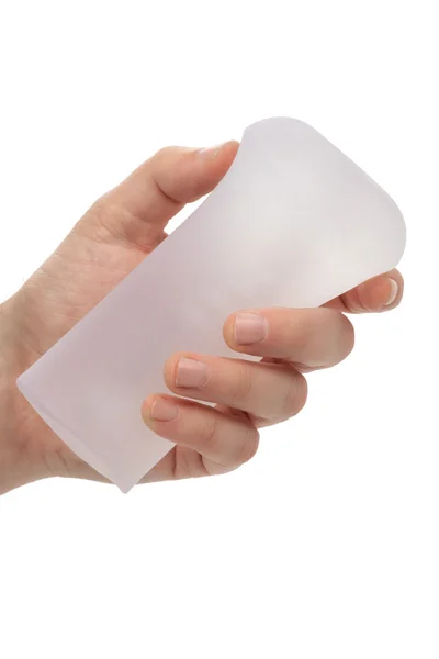California Exotic Boundless Ultra Soft Textured Stroker — image 10 of 10