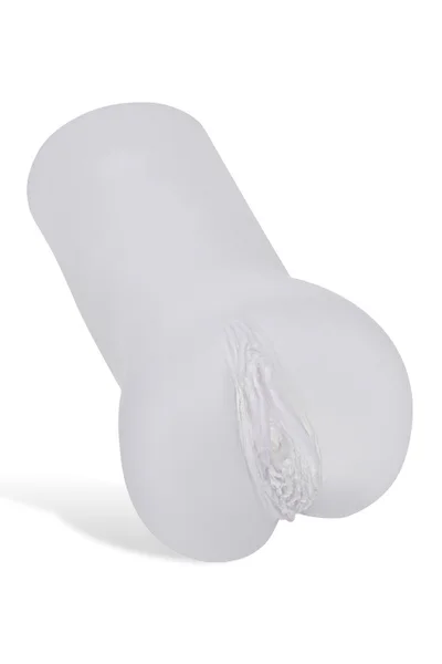 California Exotic Boundless Realistic Vulva Textured Stroker — image 8 of 12