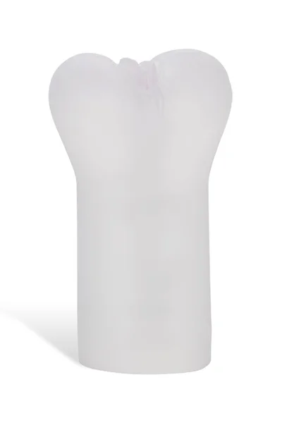 California Exotic Boundless Realistic Vulva Textured Stroker — image 9 of 12