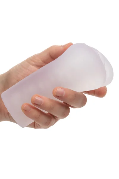 California Exotic Boundless Realistic Vulva Textured Stroker — image 12 of 12