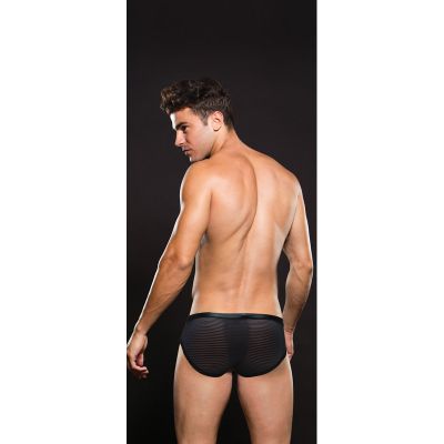Envy Locker Room Brief M L