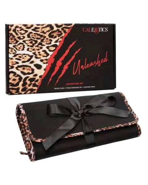 Unleashed Adventure Set