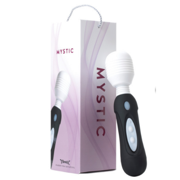 Vibratex Mystic Wand Massager