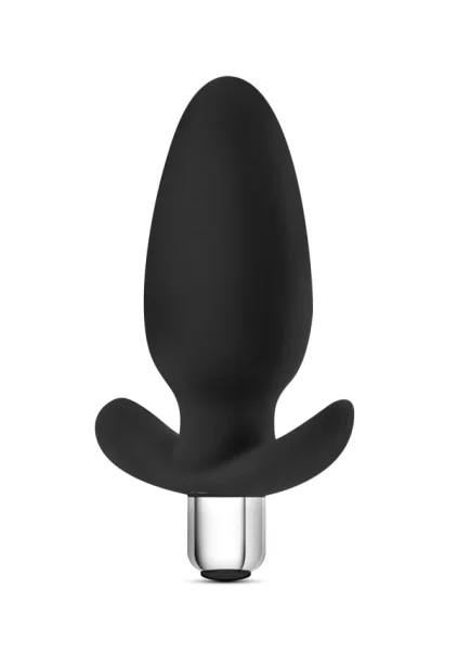 Luxe little thumper