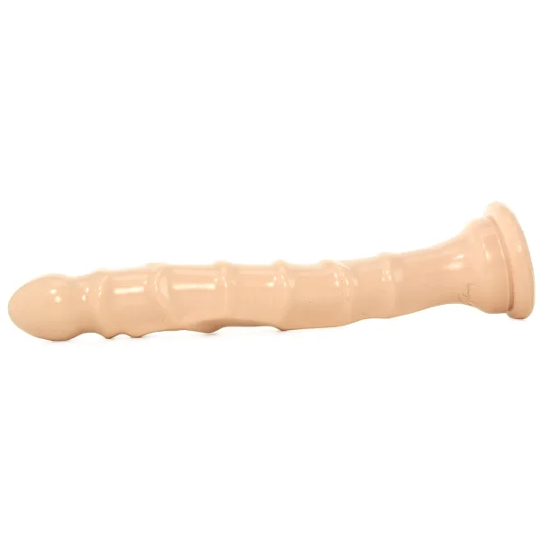 Raging Hard Ons Slimline 8 inch Dong w/Suction Cup