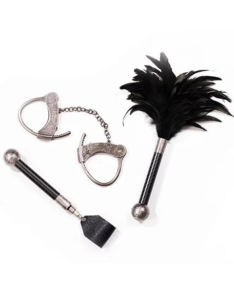 LELO Anniversary Suitcase Black