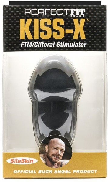 KissX FTM Stroker