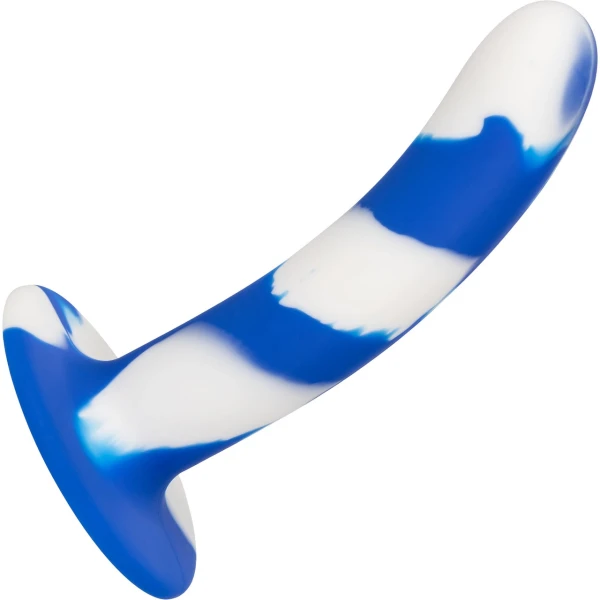 Admiral Swirl Probe