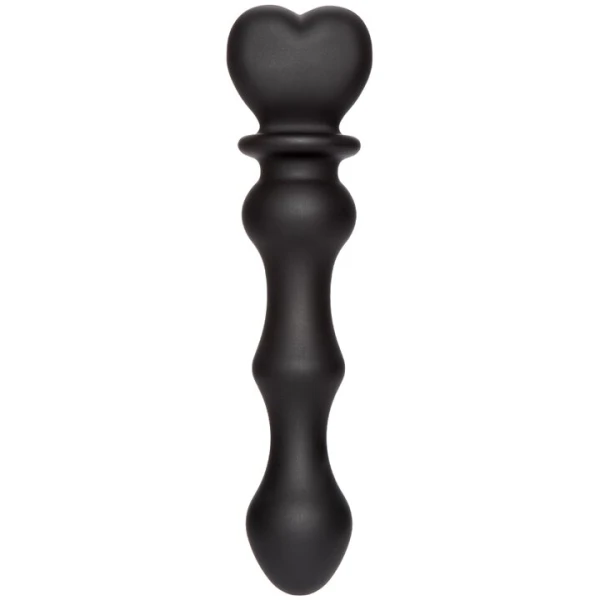 Bondara Heartthrob Silicone Heart Dildo – 7.5 Inch