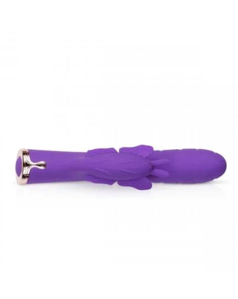 Royals - The Princess Butterfly Vibrator