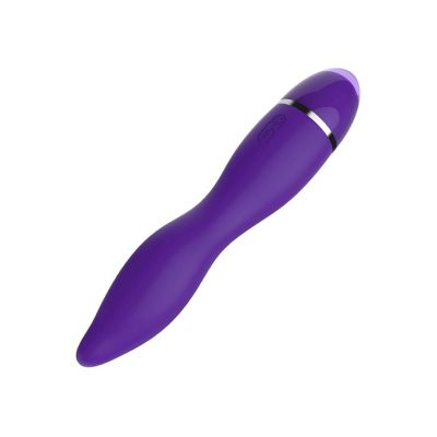 The Hero Vibrator