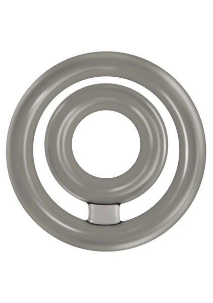 Zero Tolerance Bullseye Cock Ring