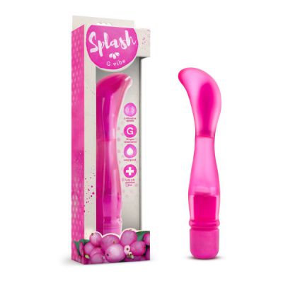Splash G Spot Vibrator