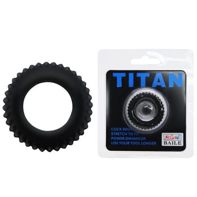 Titan Cock Ring