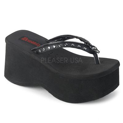 3 1 2 inches PF Sandal