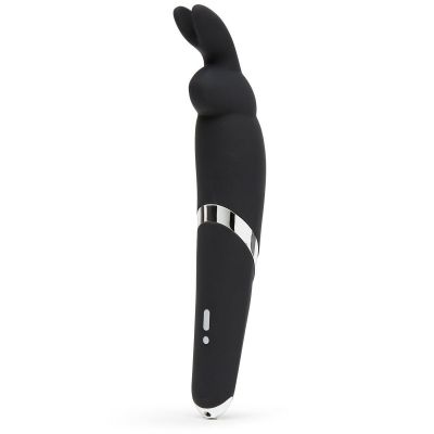 Lovehoney Happy Rabbit Rechargeable Wand Vibrator
