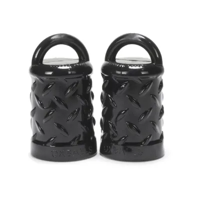 Gripper Nip pull O S Black