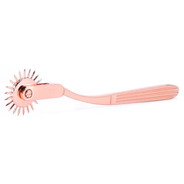 Entice passion wheel