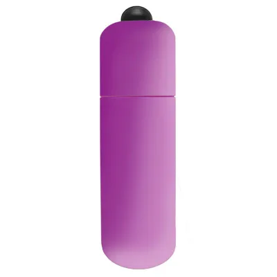 Toyjoy Funky Purple Bullet