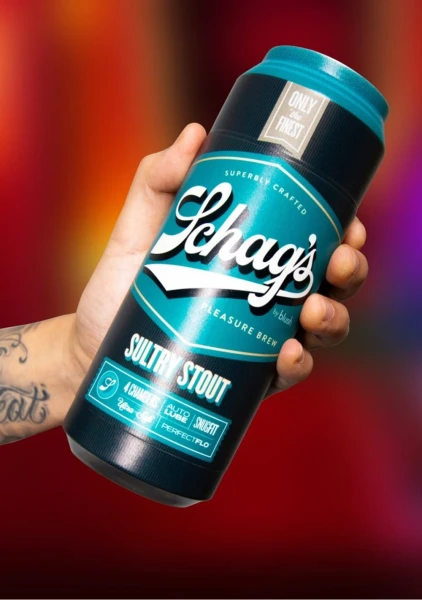 Schag's Sultry Stout