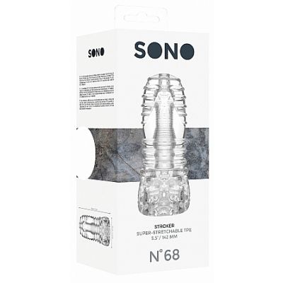 Stroker No 68